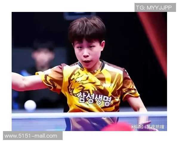 深圳乒乓球队心理素质创新高引发关注展现竞技新风貌