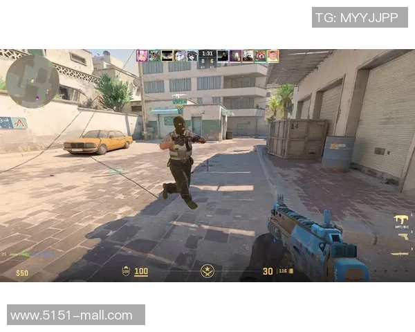 聚焦CS_GO：IG的团队协作话题